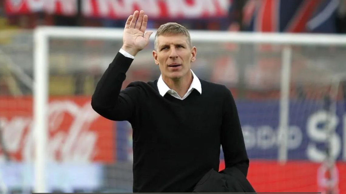 The prediction of an experienced DT: “Palermo will end up being Boca’s coach”