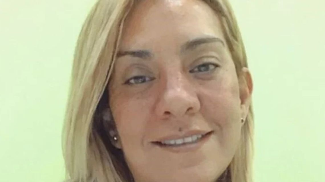 Macabre murder of a TV producer: they killed her and left an encrypted message