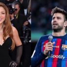 Shakira no hace mención a Piqué pero sus fans aseguran que otra vez se inspiró en su ex
