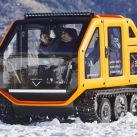 Venturi Antarctica 