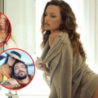 Del 'Uy, cómo estoy' a un romance con Fede Bal: qué es de la vida de Claudia Albertario