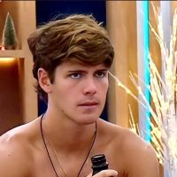 Gran Hermano: Marcos no quiso contestar una pregunta sobre su familia y generó la reacción de Julieta