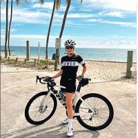 Laura Palermo, la mujer de Marcelo Longobardi