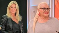 La terrible frase de Carmen Barbieri contra Yanina Latorre por dar a conocer detalles de las infidelidades de su hijo Federico Bal