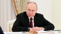 Vladímir Putin