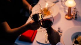 14 de febrero, Día de los enamorados