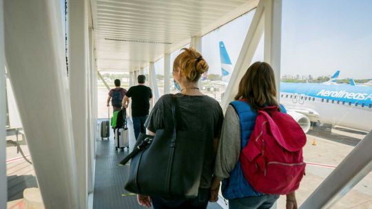 aeroparque