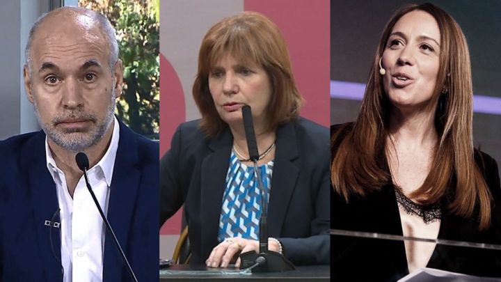 Arde la interna del PRO