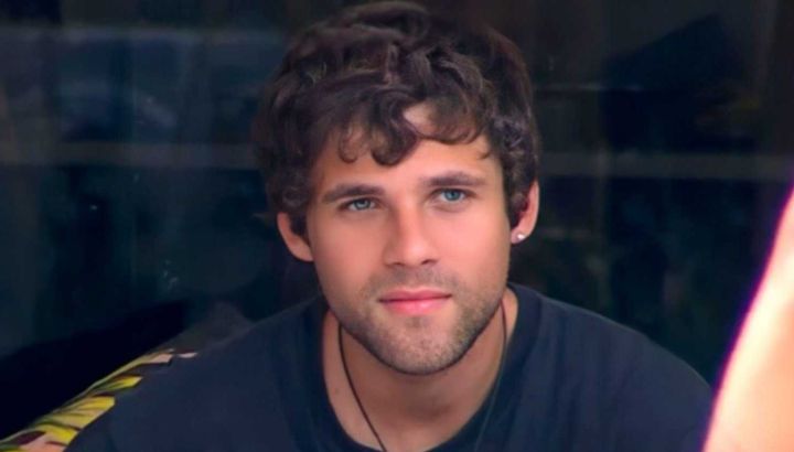 Agustín tuvo su primera cita post Gran Hermano: "Fui encubierto, tengo un nivel de exposición muy grande" | Exitoina