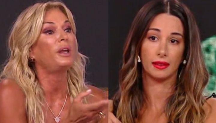 Yanina Latorre destrozó a Estefi Berardi y afirmó que tiene sus chats con Federico Bal: "Ya no servís más para nada" | Exitoina