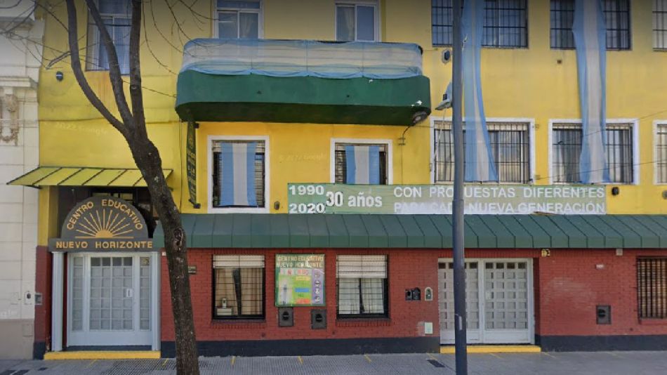 Centro Educativo Nuevo Horizonte 20230208