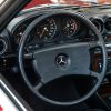 El Mercedes-Benz de Maradona triplicó su valor en Paris, pero no fue suficiente 
