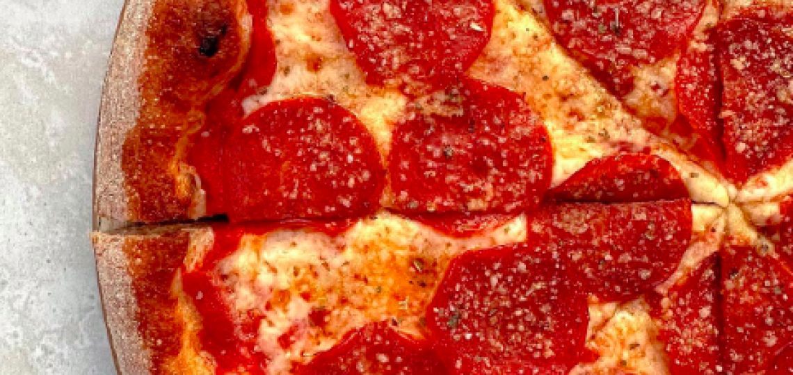 Día Mundial de la Pizza: 4 destinos amantes de esta tradicional comida 