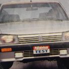 Peugeot 505 SRi