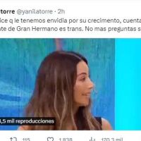 Yanina Latorre contra Estefi Berardi