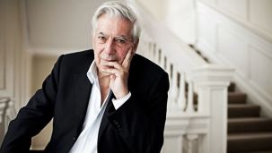Mario Vargas Llosa será premiado en París 