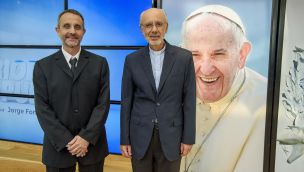 JORGE FONTEVECCHIA ENTREVISTA A LUIS LIBERTI Y RICARDO ALBELDA 20230209
