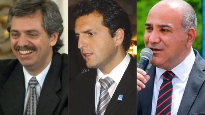 El jefe de Gabinete, un cargo paradigmático
