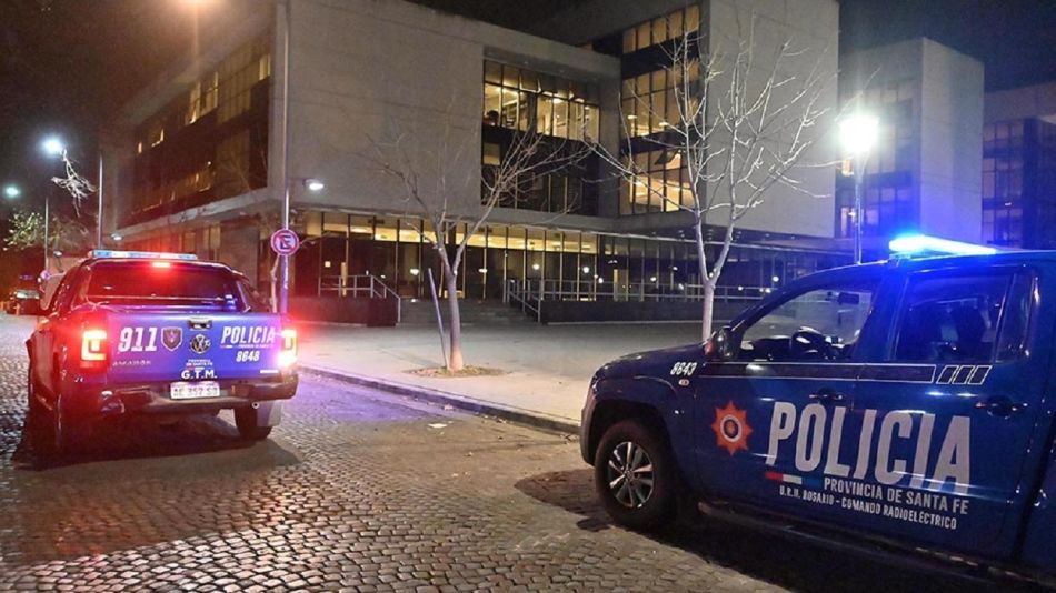 Crisis de seguridad en Rosario: la Corte provincial aseguró que la policía “perdió el control de la calle”