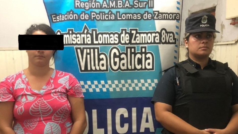 Detuvieron a una médica falsa en Lomas de Zamora