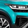 Volkswagen T-Cross (KDesign)