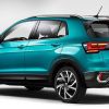 Volkswagen T-Cross (KDesign)