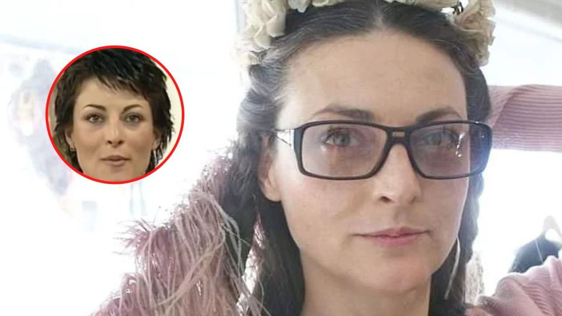 Cata Rutenberg Qué fue de la vida de Catalina Rautenberg: de las pasarelas del mundo a ...