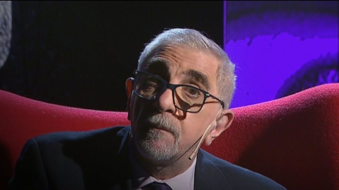 Ricardo Canaletti: «Ramón Saadi fue el último eslabón de una dinastía»