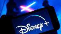 Disney+