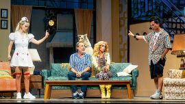 El fenómeno imparable de los Argento