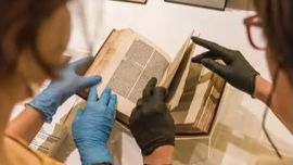 Printing R-Evolution, 1450-1500: La revolución de la imprenta