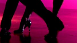 Tango, no me dejes nunca”