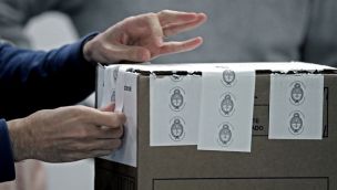 Elecciones internas en La Pampa
