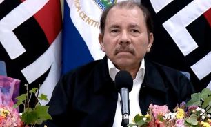 Daniel Ortega
