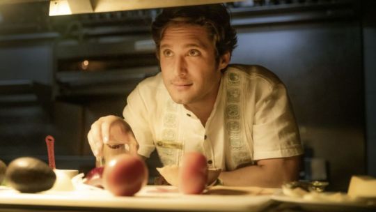 Diego Boneta, un romántico incurable en “At Midnight”, la película en donde muestra la belleza de México