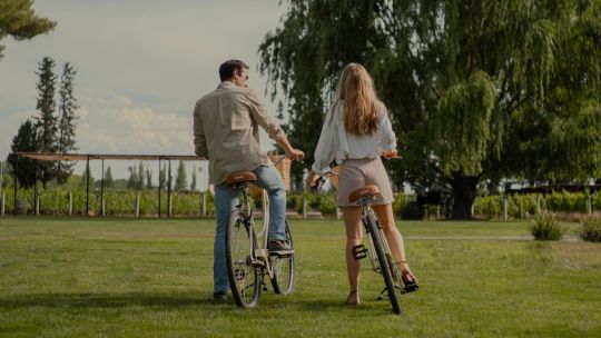 San Valentín: 4 propuestas gastronómicas para vivir en pareja