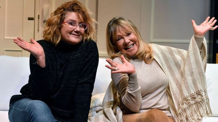 Dos locas de remate se despide definitivamente de los escenarios
