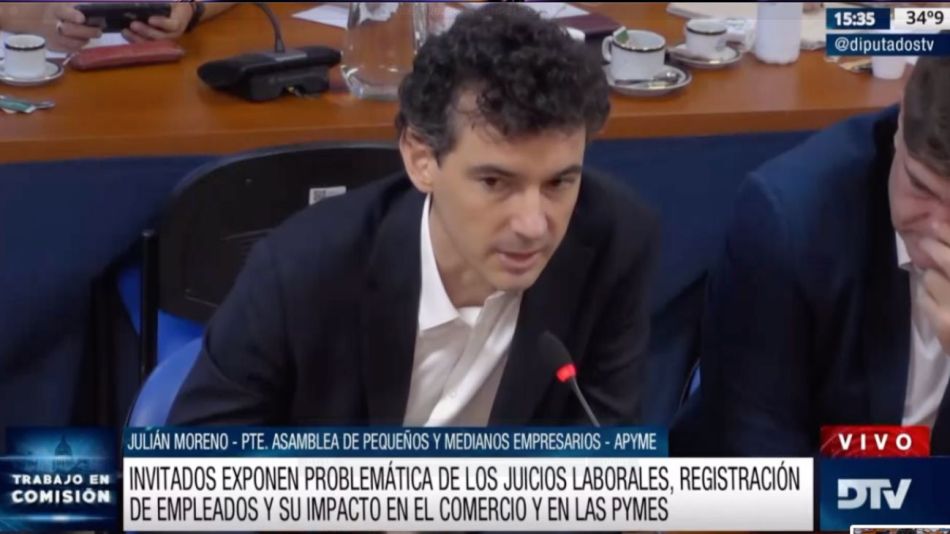diputados