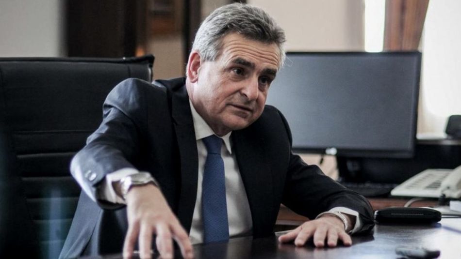 Agustín Rossi