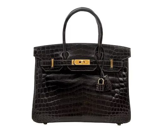 Wanda Nara rescató su primera cartera Louis Vuitton en la baulera y la  mostró en redes