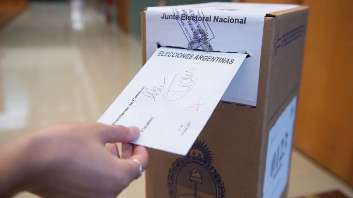Cuatro escenarios de Paso: advierten una disputa nacional ‘muy competitiva’
