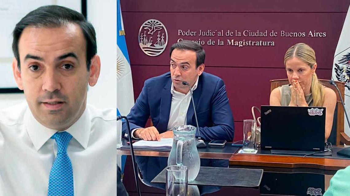 «El objeto del kirchnerismo es desgastar a la Corte»