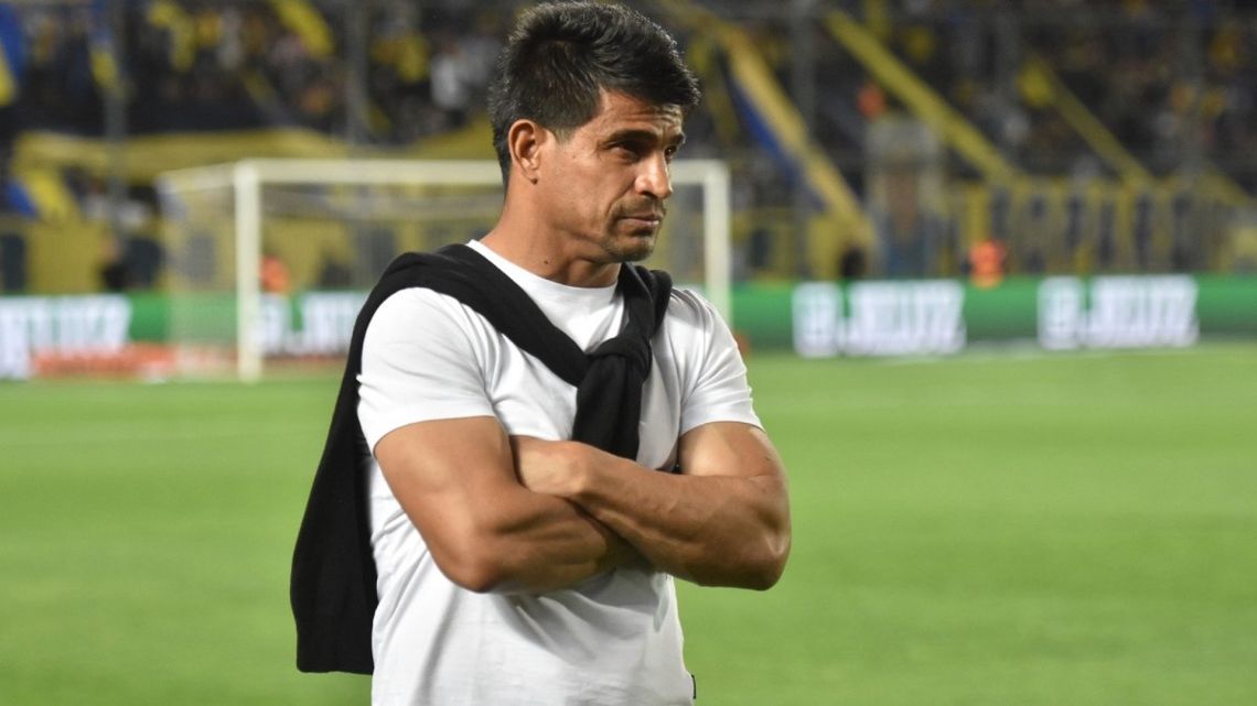 The forced changes that Ibarra will have to make in the clash against Platense