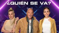Gran Hermano: Cristián U sentenció la salida de Romina