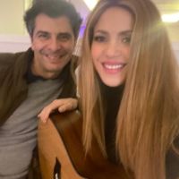 Adelanto de la nueva canción de Shakira junto a Manuel Turizo: "Copa Vacía"