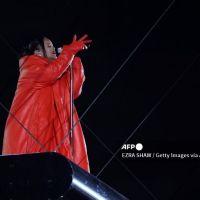 Super Bowl: Rihanna hizo historia en el Show de Medio Tiempo de la NFL