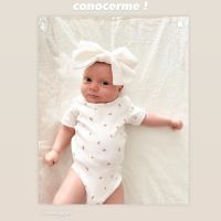 Vita, la hija de Cande Ruggeri tuvo una tierna sesión de fotos
