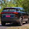 Haval H6 2.0 4WD (Fotos: Alejandro Cortina Ricci)