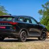 Haval H6 2.0 4WD (Fotos: Alejandro Cortina Ricci)