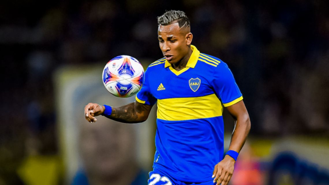 After the defeat against Talleres, Villa and a Boca benchmark staged a strong crossover in the locker room